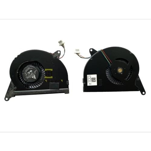 New CPU Cooling Cooler Fan For ASUS ZENBOOK UX31 UX31A UX31E Radiator KSB0705HB701 BM56 DC 5V 0.4A DC28000BVDS Notebook