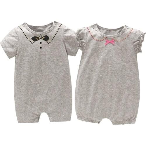 Vlinder Bodysuits And Jumpsuits