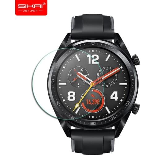 Screen Protectors for Huawei Watch 2 Pro GT Honor Magic SIKAI anti-Scratch