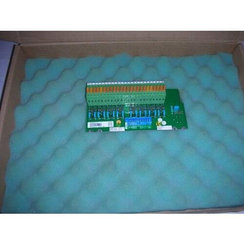 1PC USED ABB DSTA170 / 57120001-FC