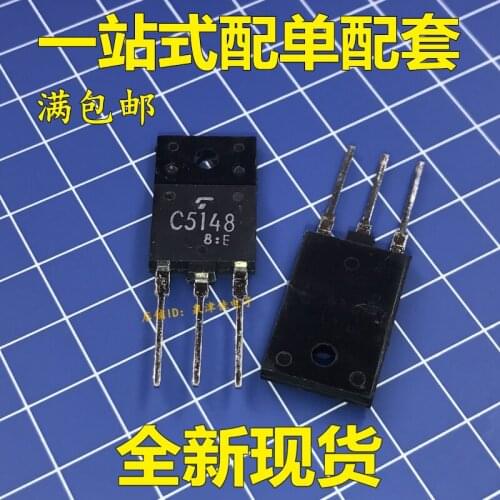 100% Original New 21-29 C5148 2SC5148