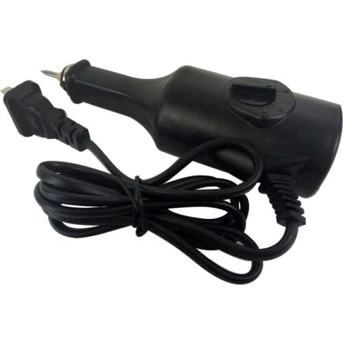 220V Electric Engraver Engraving Carving Pen Plotter Machine Chisel Tips On Metal Wood Glass Plastic Ceramics Stone Machine Tool