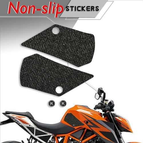 ADESIVI 3D Sticker Decal Emblem Protector Tank Pad Tank grip For KTM 14-18 1290 SUPERDUKE R 16-16 1290 SUPERDUKE R SPECIAL EDITI