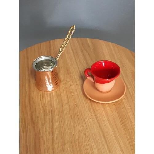 Alis Home Coffee Makers