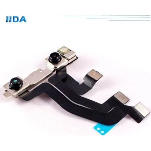 For Apple iPhone XS Max Front Camera Infrared Face ID Assembly A1921 A2101 2102
