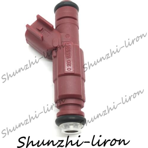 Fuel Injector Nozzle For DODGE AKOTA / DURANGO / RAM 1500 PICKUP / RAM 1500 VAN 3.9L 5.9L 0280155934 53031740AA
