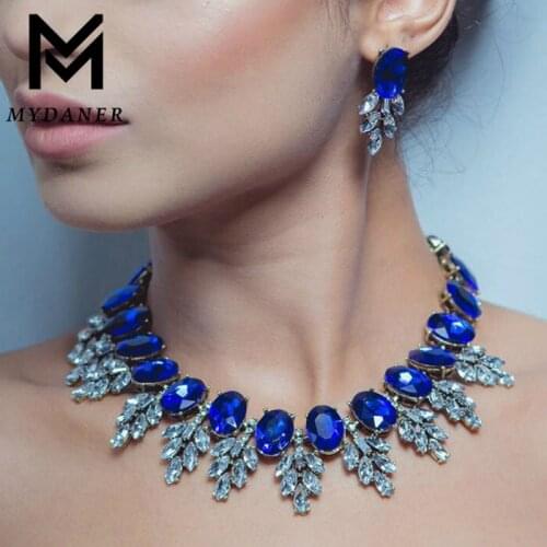 HYSECMAO Jewelry Sets