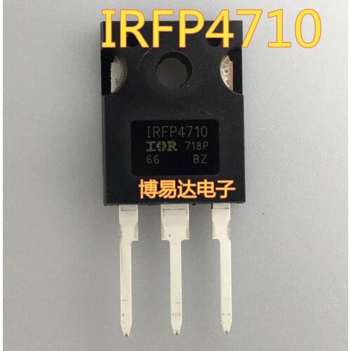 IRFP4710PBF IRFP4710 72A100V TO247