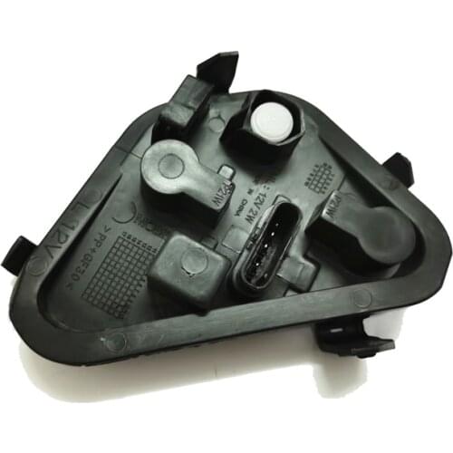 MSUEFKD Headlight Adapters