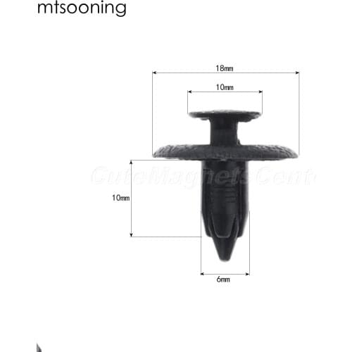 Mtsooning Trunk Organizers