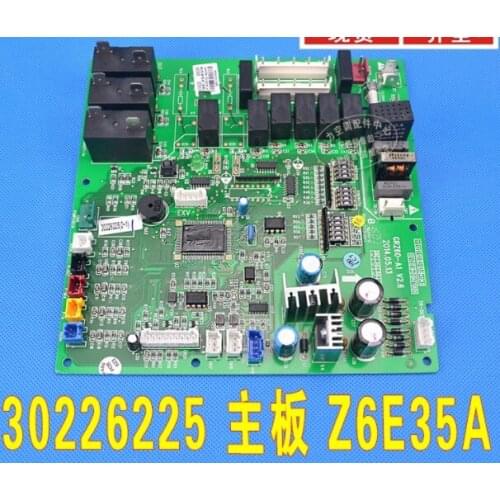 New and original Main board 30226225 Z6E35A,GRZ60-A1