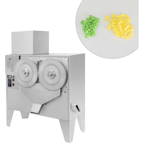 New!!! CNJ-01 Empty Capsule Separating Machine/ Hard Capsule Separator Machine