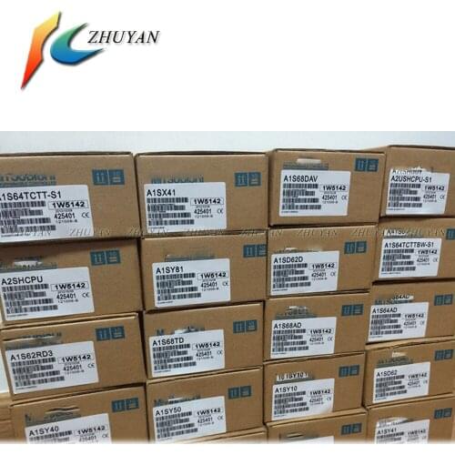 NEW Original A172SHCPU Module Free shipping