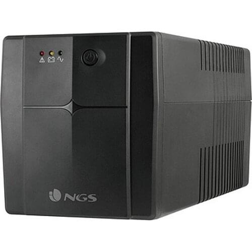 Offline UPS NGS FORTRESS1500V2 UPS 720W Black