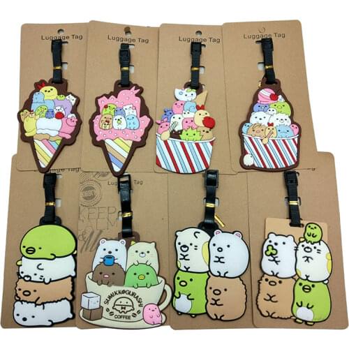 ORANGE CAT Suitcases And Travel Bags