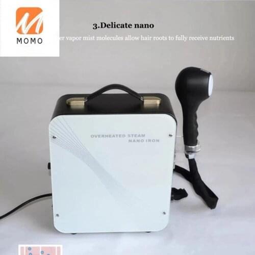 Professional beauty salon equipment head steamer top sellers for amazon face nano facial mist sprayer 2019