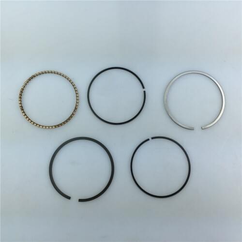 STARPAD For Suzuki GSXR250 motorcycle piston ring 72A 73A 74A piston ring free shipping