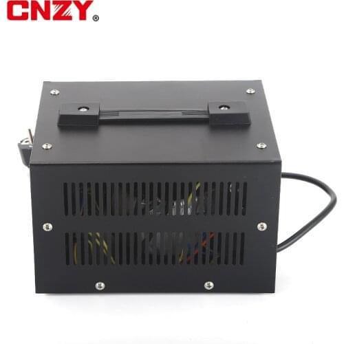 Toroidal transformer 500VA heavy-duty regulator inverter power supply transformer 220V to 110V mutual inverter ST series power s