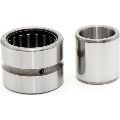 1PCS NA5903 17X30X18 5544903 MOCHU Needle roller bearings With machined rings With an inner ring