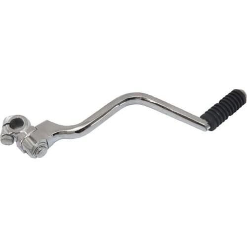 16mm Kick Start Lever For Suzuki GS125 GN125 & Chinese 125cc 200cc 250cc Motorcycle Dirt Bike Engine Parts