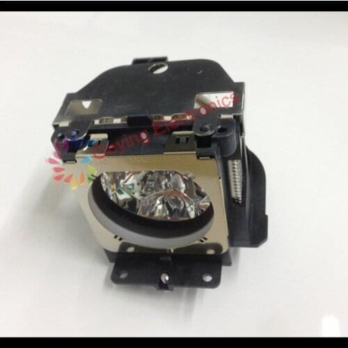 Free Shipping POA-LMP139 610-347-8791 NSHA230W Original Projector Lamp with housing For PLC-XE50A PLC-XL50A