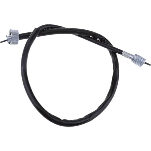 1 Piece Speedometer Cable Cable Length: Approx. 66.5 Cm / 26.18 Inch For Kawasaki KZ650E LTD 1980