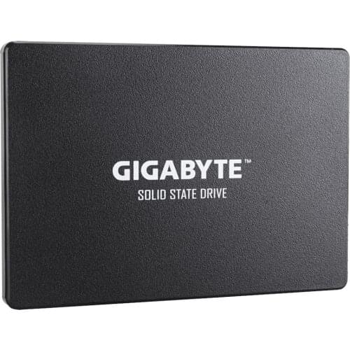Gigabyte Technology SSD Drives