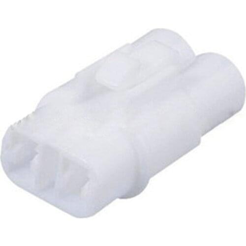 5/10/20/50/100sets 2p MT series sumitomo Car fog lights modified plug waterproof automotive plastic connector 6180-2181