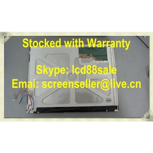 Best price and quality original LQ15QX1LGN2 industrial LCD Display