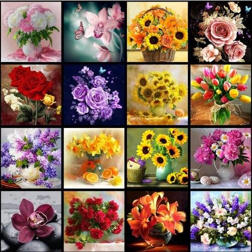 LUOVIZEM Products For Embroidery