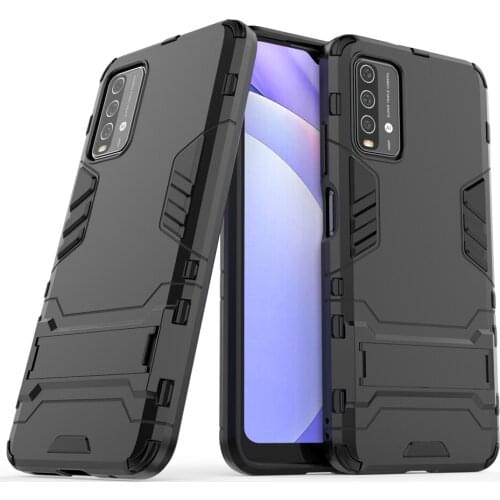 Minvvell Phone Cases Xiaomi Redmi 9 Power