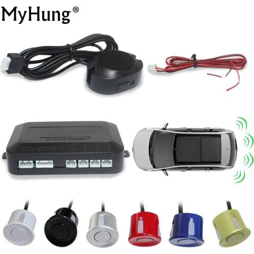 Парктроники Muchkey China At AliExpress