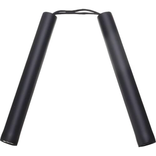 Martial Arts Nunchucks Foam Padded Training Nunchaku Foam Nunchakus Sports Equipment For Adult Kids