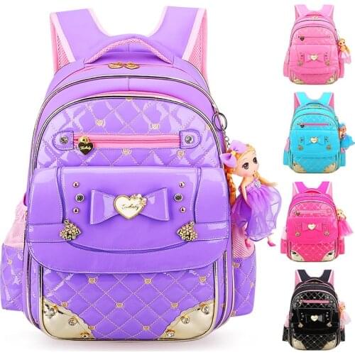 Panmagee Satchels For Girls