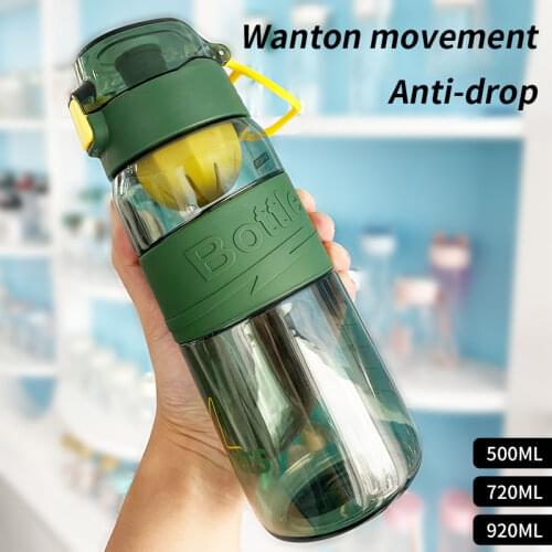 PerKitchFect Water Filter Bottles
