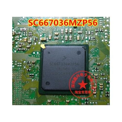 SC667036MZP56 8L08N New Ones