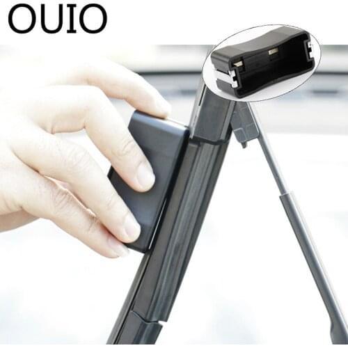 OUIO Wiper Blade Repair Refurbish Tool For Chevrolet Cruze Aveo Captiva Lacetti Peugeot 206 308 407 3008 301 Jetta Tiguan 2017