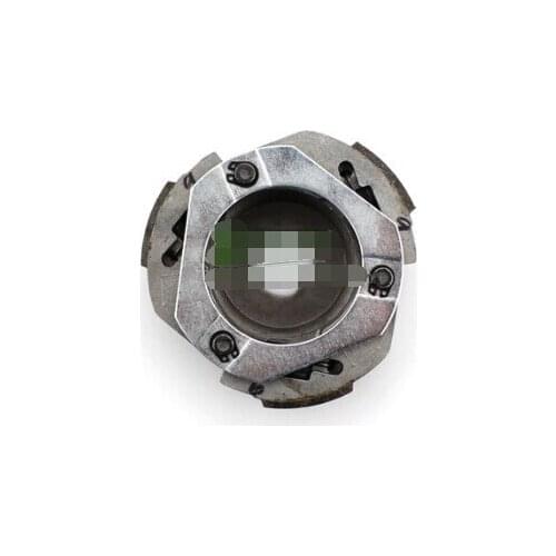 STARPAD For clever grid GY6 125 150 heroic clutch pulley driven wheel thrown block