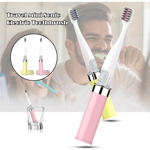 Y&W&F Toothbrush Heads China