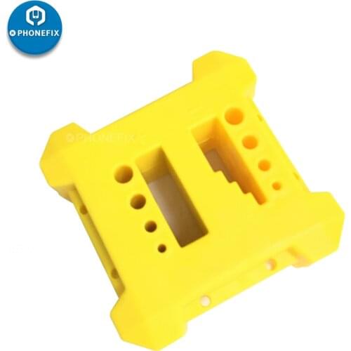 Yellow Magnetizer Demagnetizer Screwdriver Tips Pick Up Hand Tool For Screwdriver Bits and Small Tools