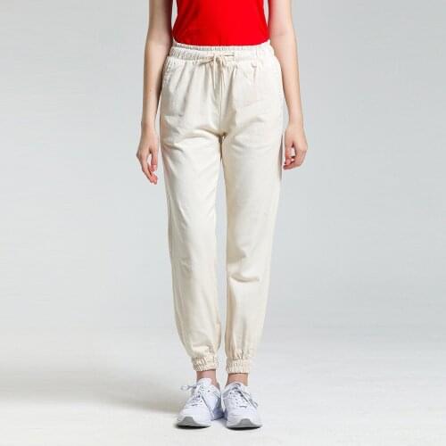 Slazenger KIMBER Women Pants Spring Summer ST11PK080