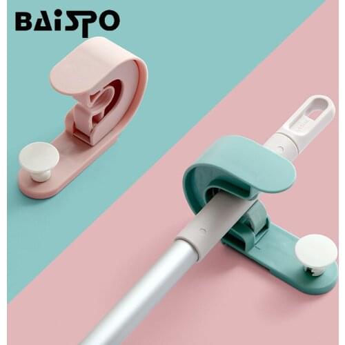 BAISPO Bathroom Accessories