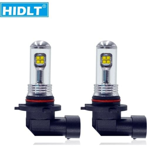 HIDLT Lamps For Cars