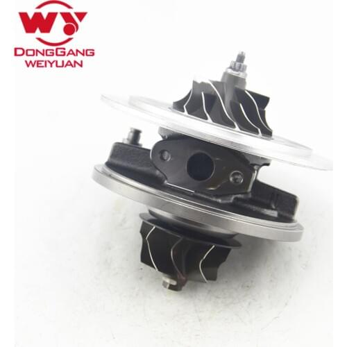 For Mercedes E-Klasse 270 CDI OM 647 177 HP 2002-2005 GT2256V turbo cartridge core turbine chra A6470900180 727463 727463-1