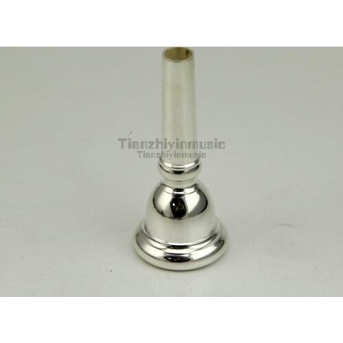 Euphonium Entry Model mouthpiece
