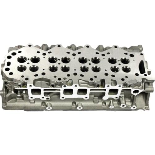 WE WLAT engine parts bare cylinder head 908749 forFord RANGER (PJ) (PK) Platform/ Chassis 2.5L Diesel WE0110100K WE0110100J
