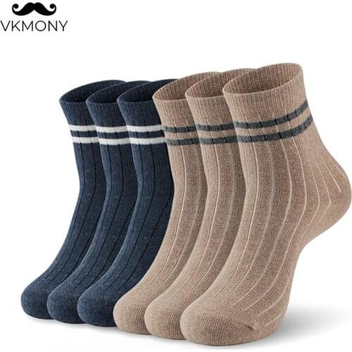 Men's Warm Socks VKMONY China