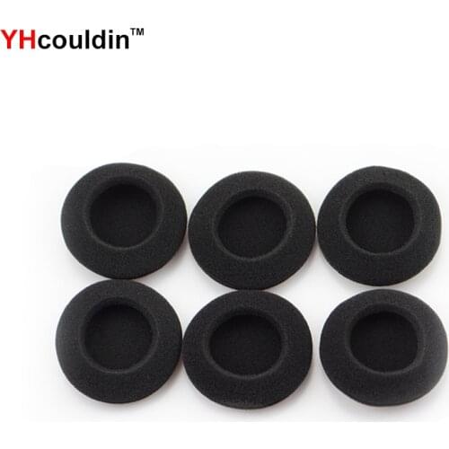 YHcouldin Foam Ear Pads For Sony MDR-G73 MDR G73 DR-BT140Q DR BT140Q Headphone Earpads Cushions