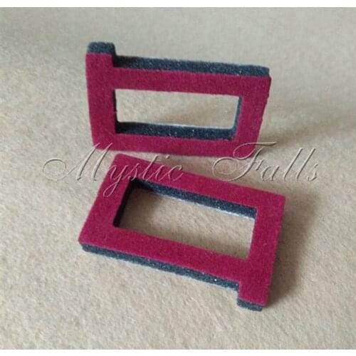 20X Developer Seal for Ricoh Aficio 1075 2075 2051 2060 1060 MP7500 MP6500 MP5500 MP6000 MP7000 MP8000 Toner Case Sponge Seal