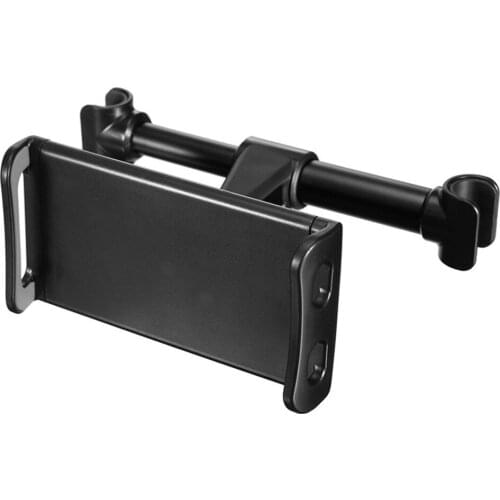 Car Headrest Mount Tablet Phone Holder Adjustable Backseat Holder for Smartphone Car Styling